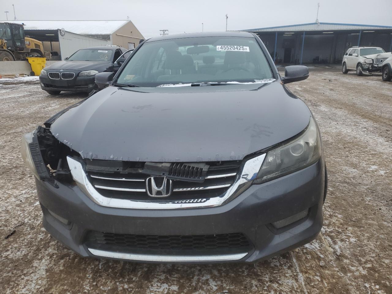2015 Honda Accord - Image 5