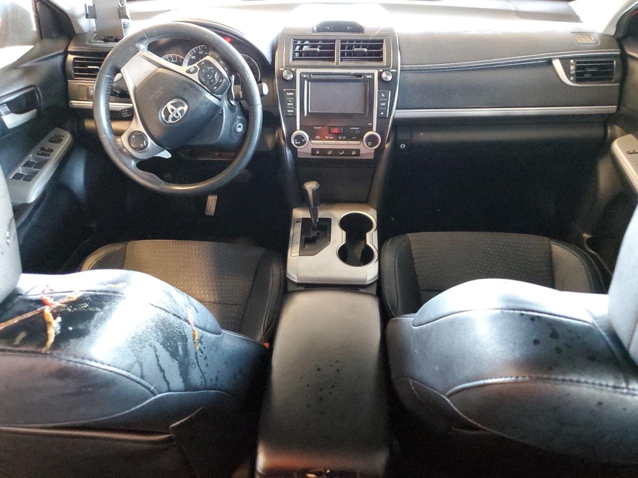 2013 Toyota Camry - Image 8