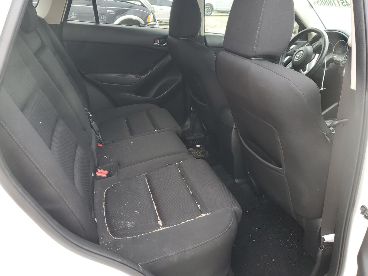 2016 Mazda CX-5 - Image 12