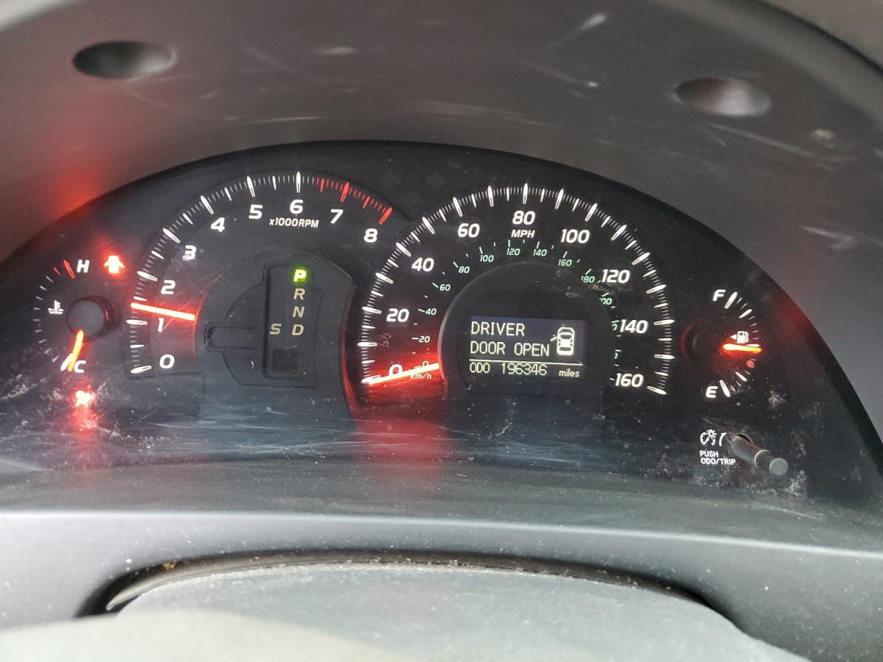 2007 Toyota Camry - Image 9