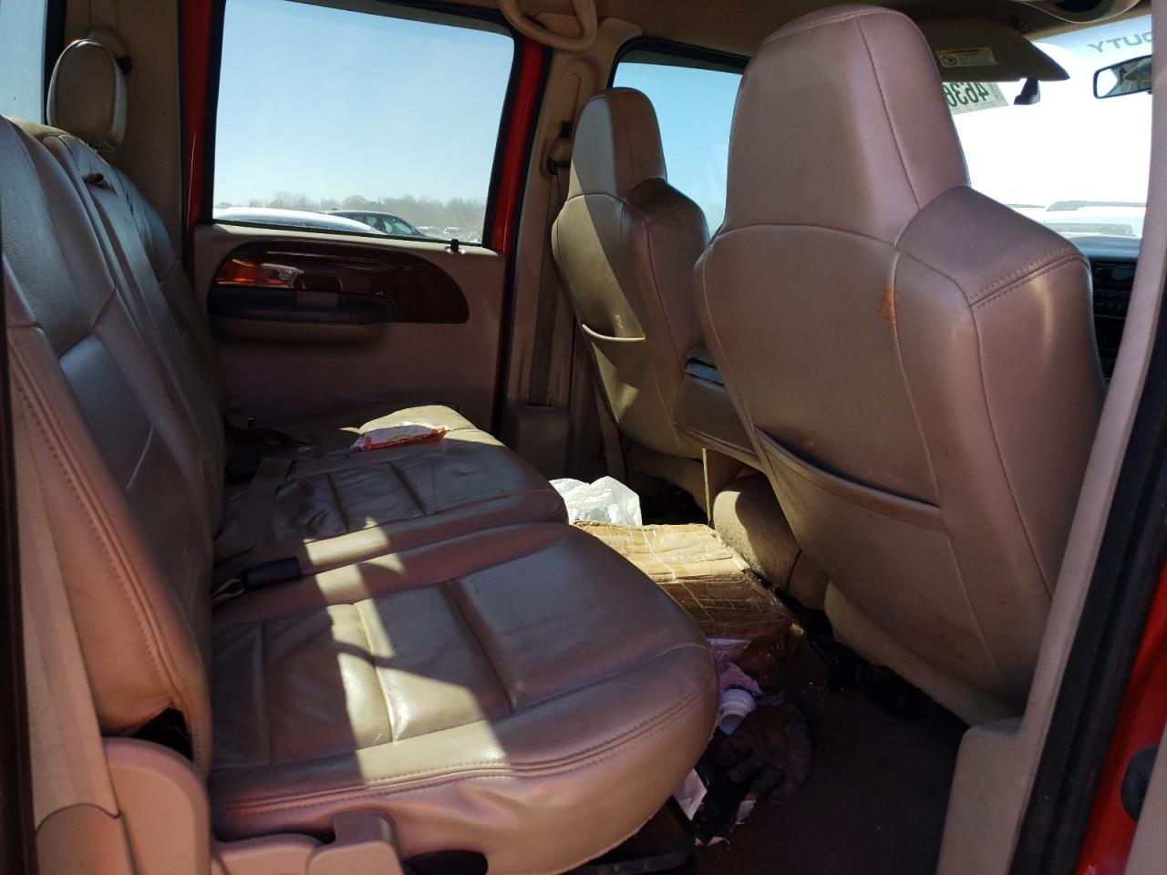 2004 Ford F250 - Image 10