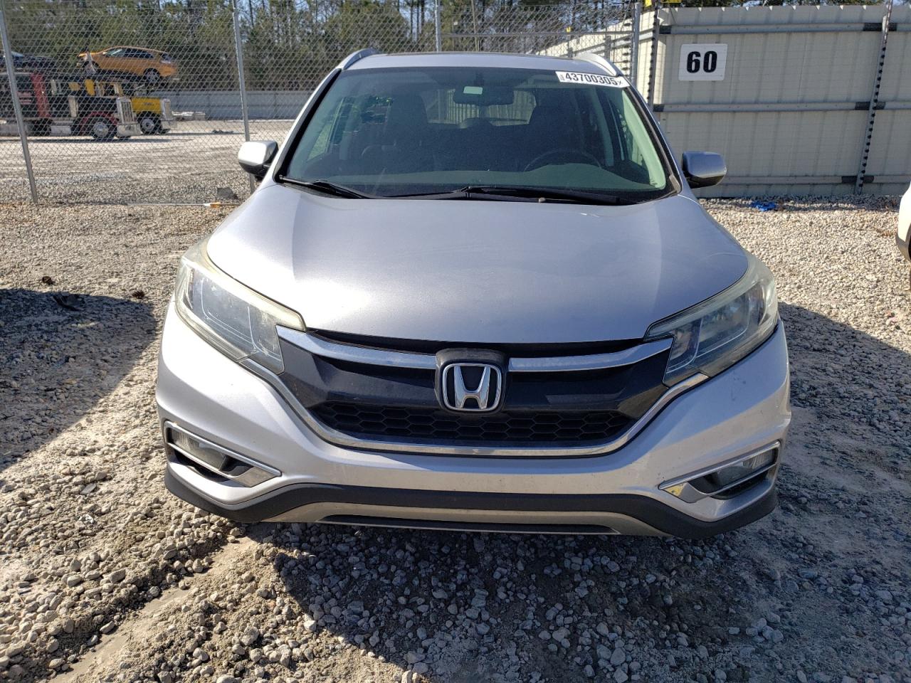 2016 Honda CR-V - Image 5