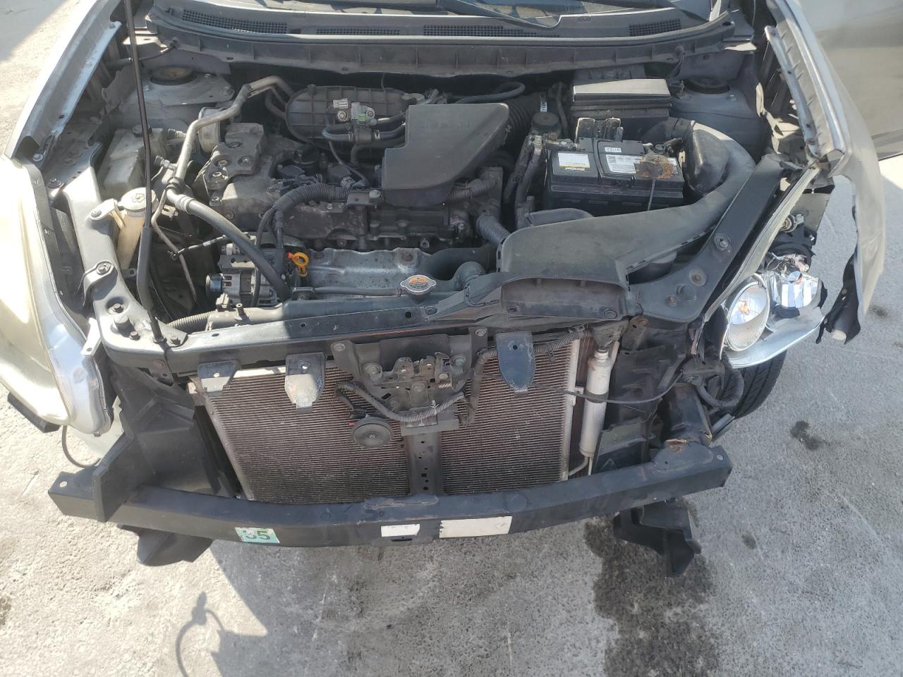 2010 Nissan Rogue - Image 12