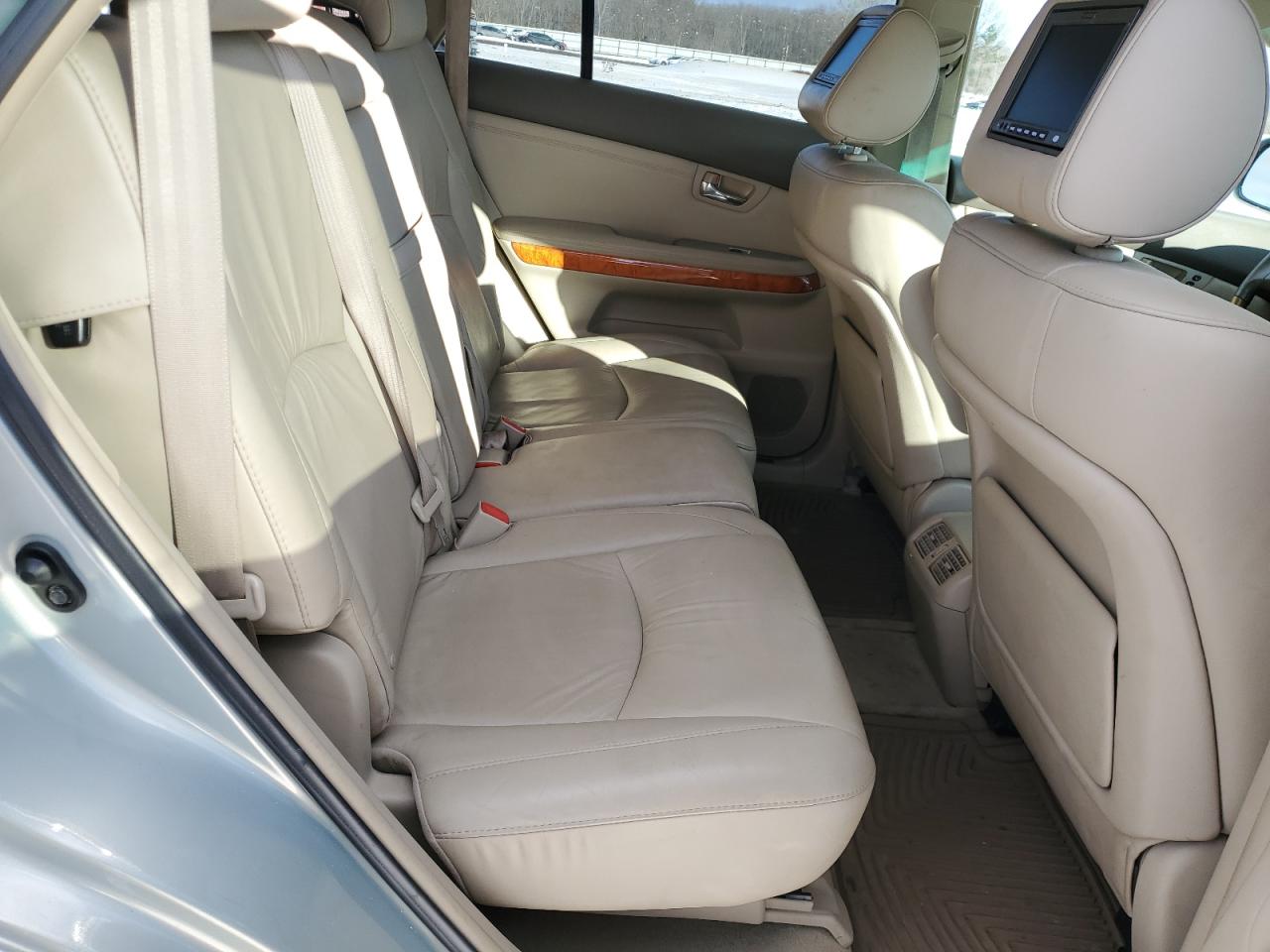 2008 Lexus RX - Image 12
