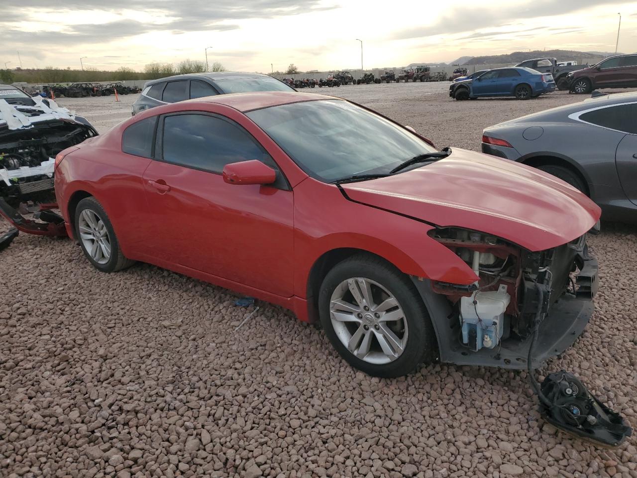 2010 Nissan Altima - Image 4