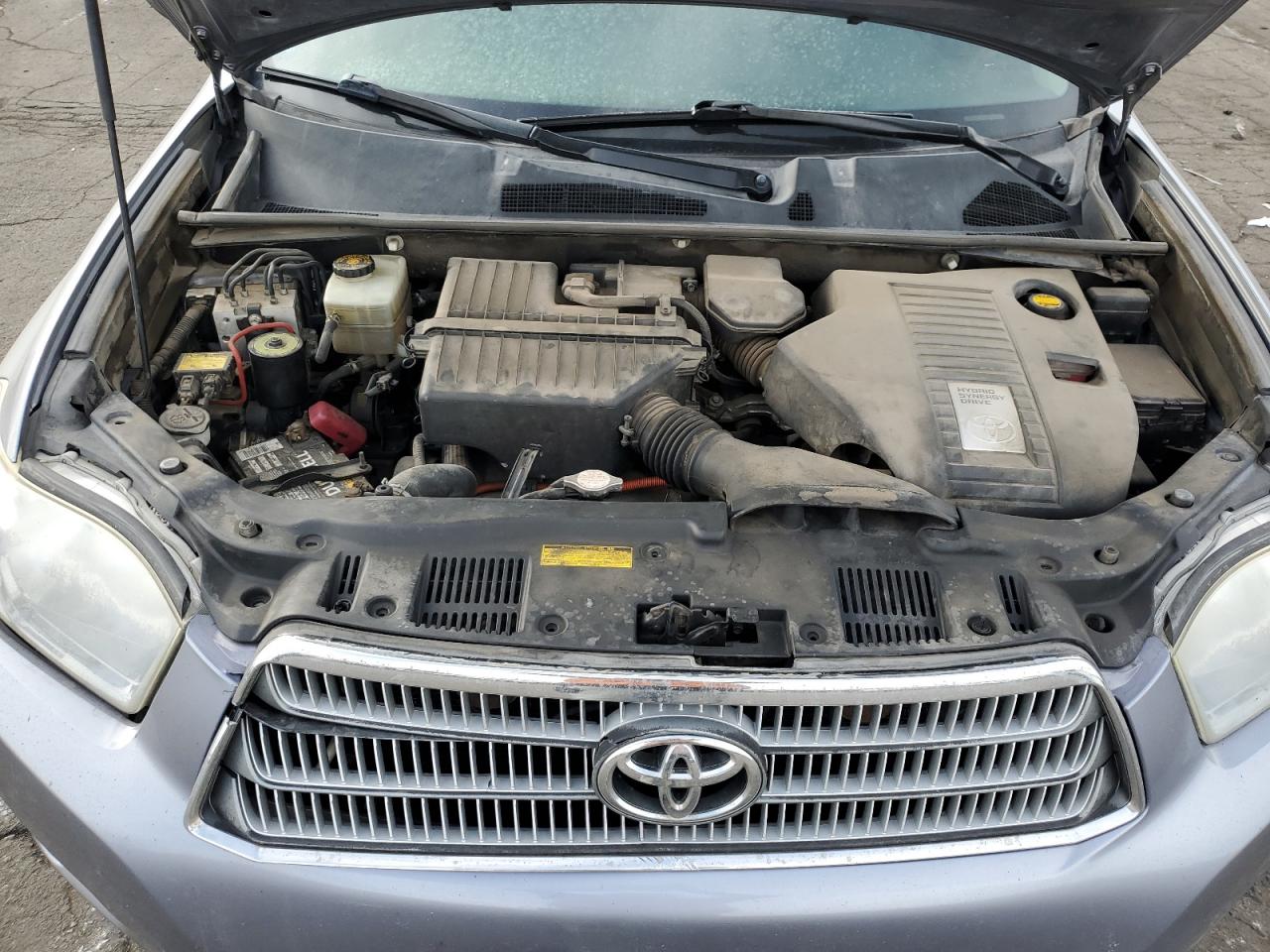 2008 Toyota Highlander - Image 11