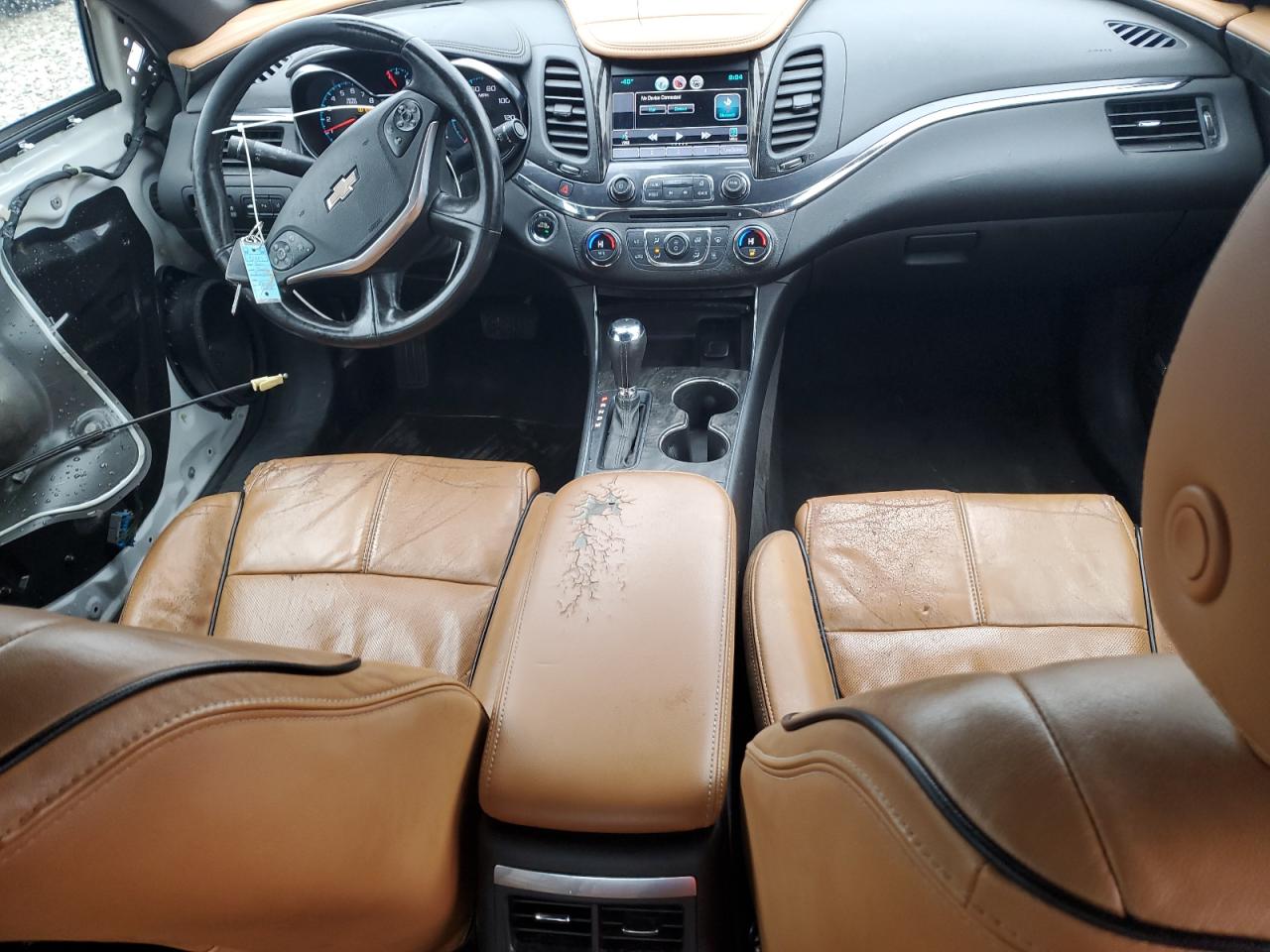 2015 Chevrolet Impala - Image 8
