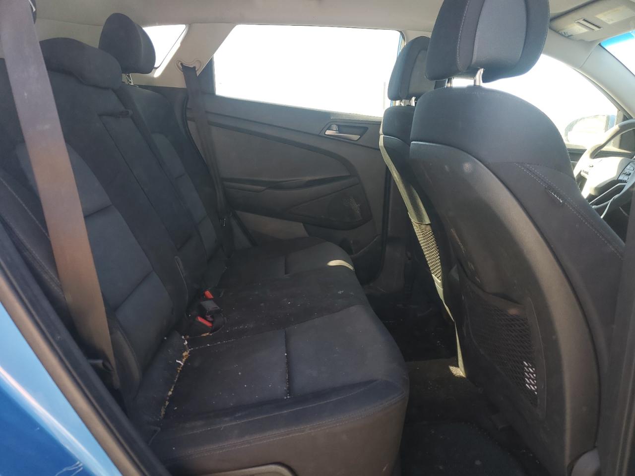 2018 Hyundai Tucson - Image 11