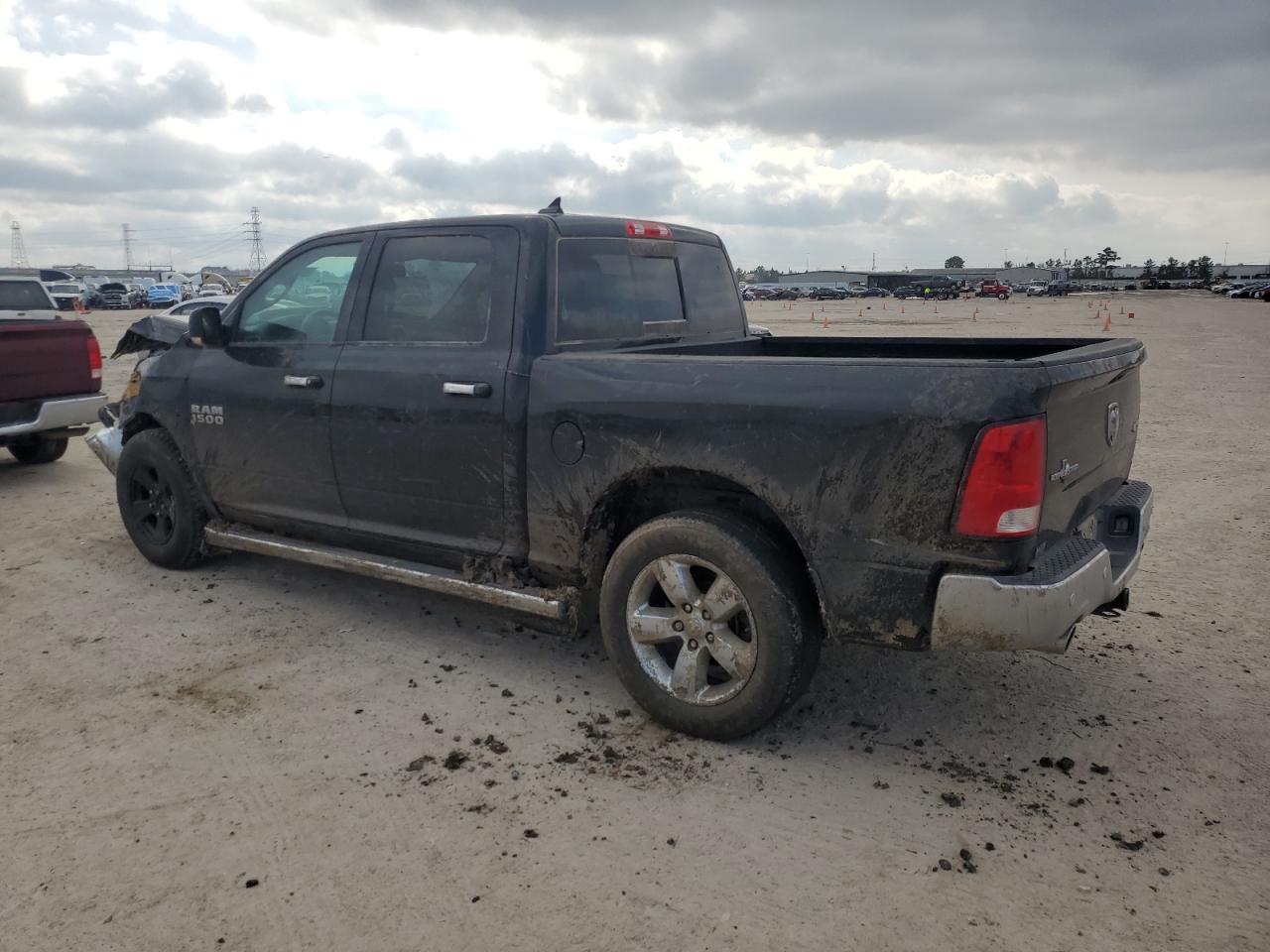 2015 RAM 1500 - Image 2