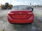 2015 Toyota Corolla L на продаже в Apopka, FL - Rear End