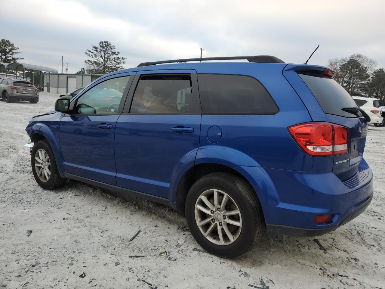 2015 Dodge Journey - Image 2