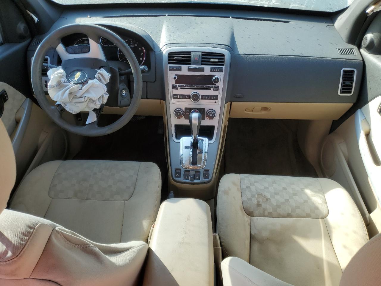 2009 Chevrolet Equinox - Image 8