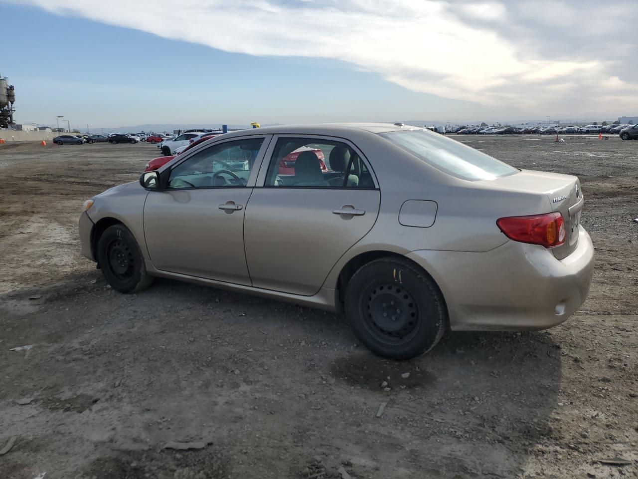 2009 Toyota Corolla - Image 2