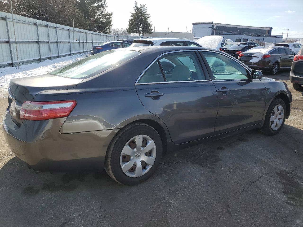 2009 Toyota Camry - Image 3