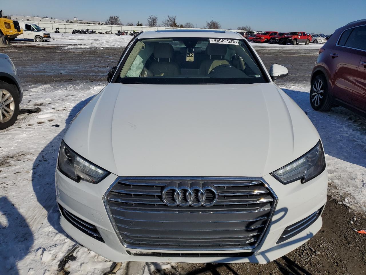 2017 Audi A4 - Image 5