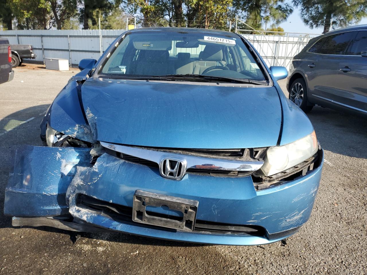 2008 Honda Civic - Image 5