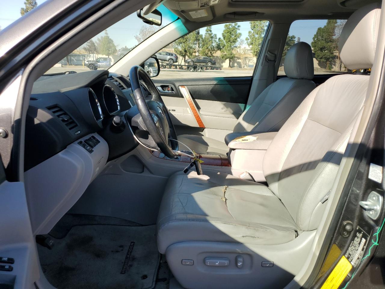 2008 Toyota Highlander - Image 7