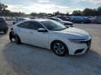 2020 Honda Insight Ex на продаже в Ocala, FL - Rear End