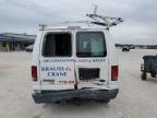 2013 Ford Econoline E250 Van en Venta en Fort Pierce, FL - Rear End