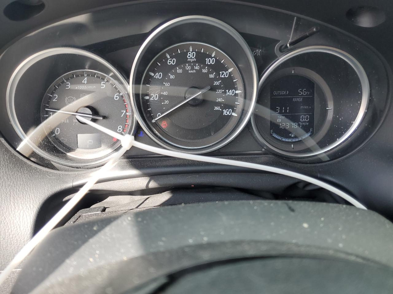 2016 Mazda CX-5 - Image 9