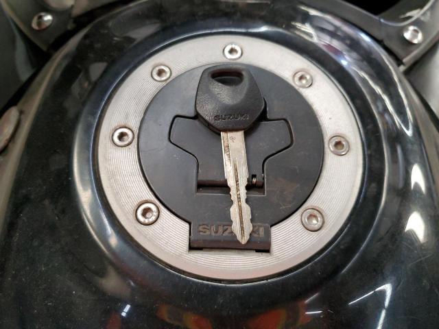 2007 SUZUKI DL1000 
