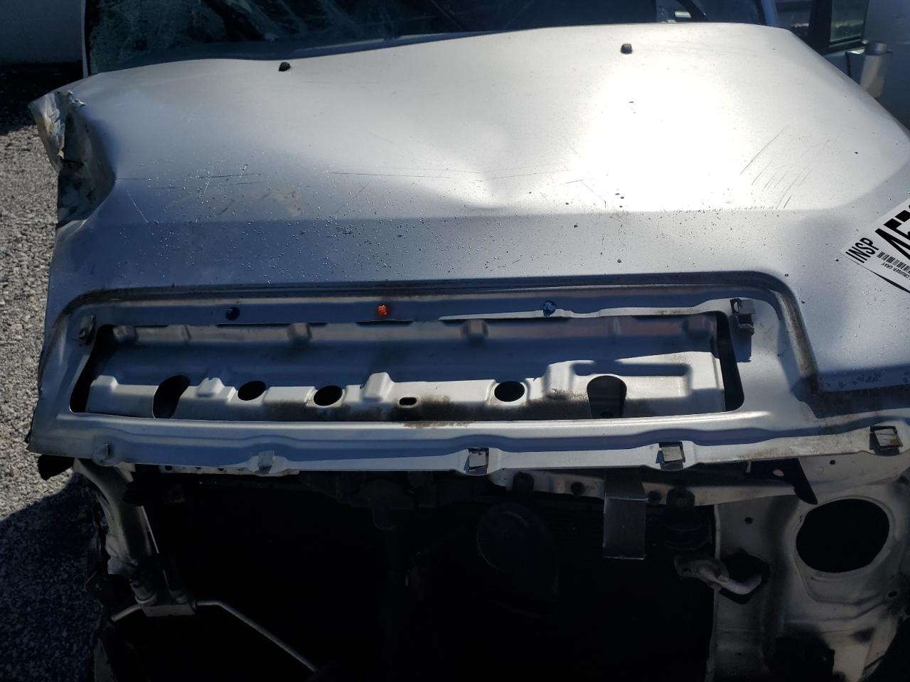 2008 Toyota FJ Cruiser - Image 13