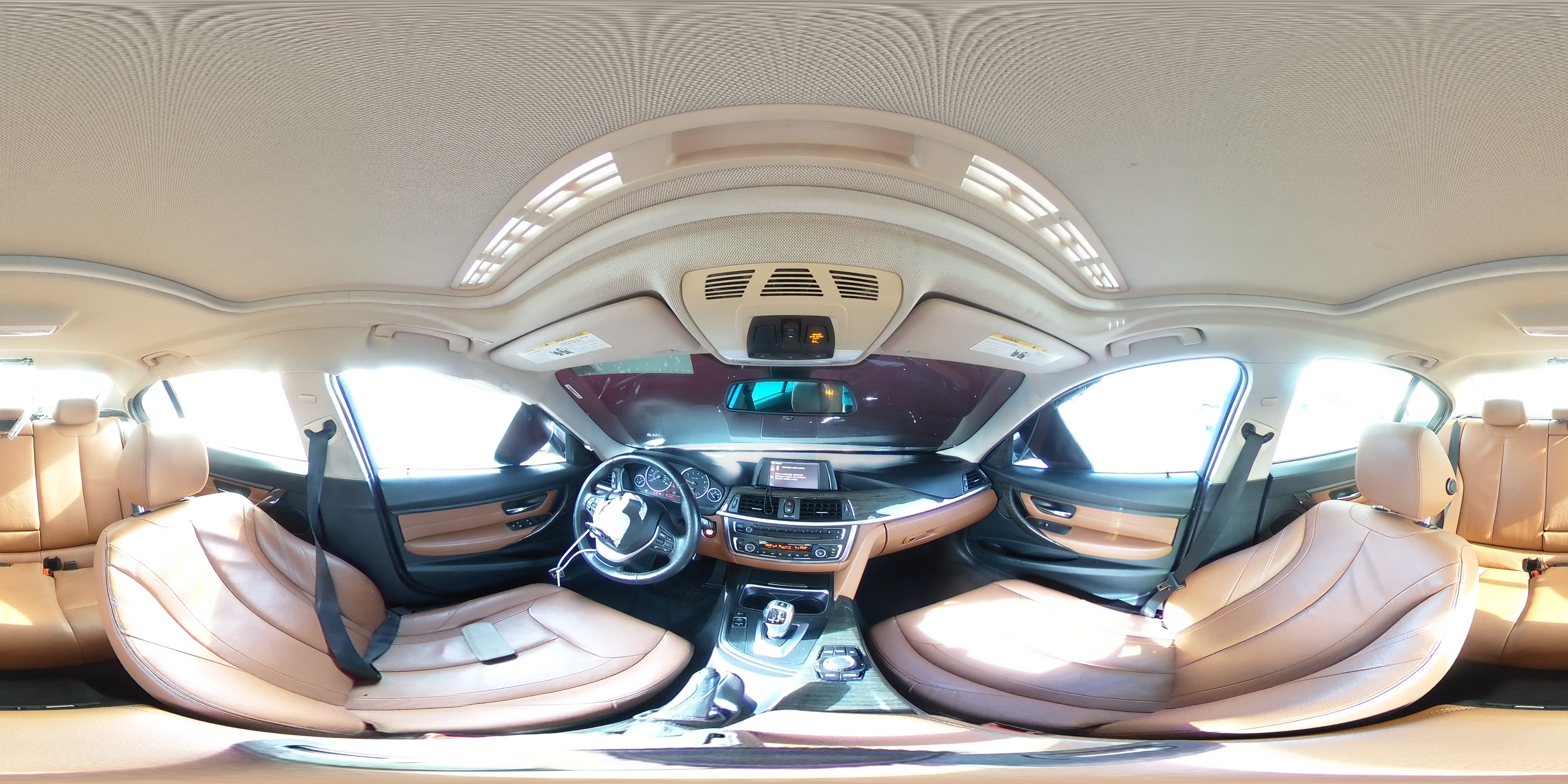 2013 BMW 3er - Image 12