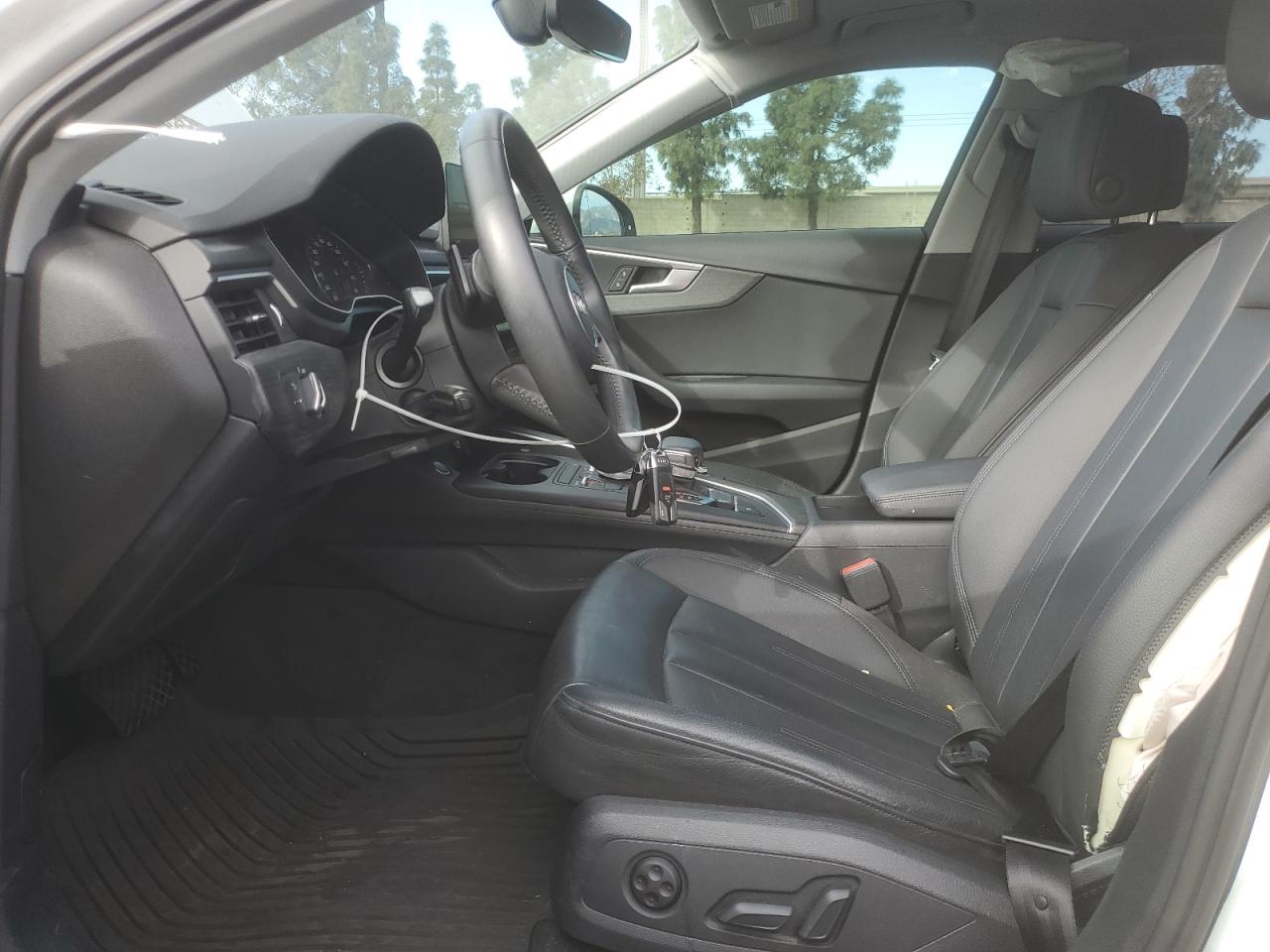 2019 Audi A4 - Image 7