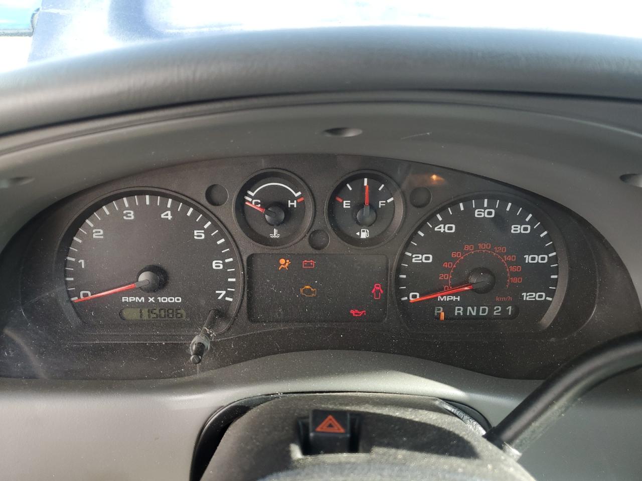 2006 Ford Ranger - Image 9