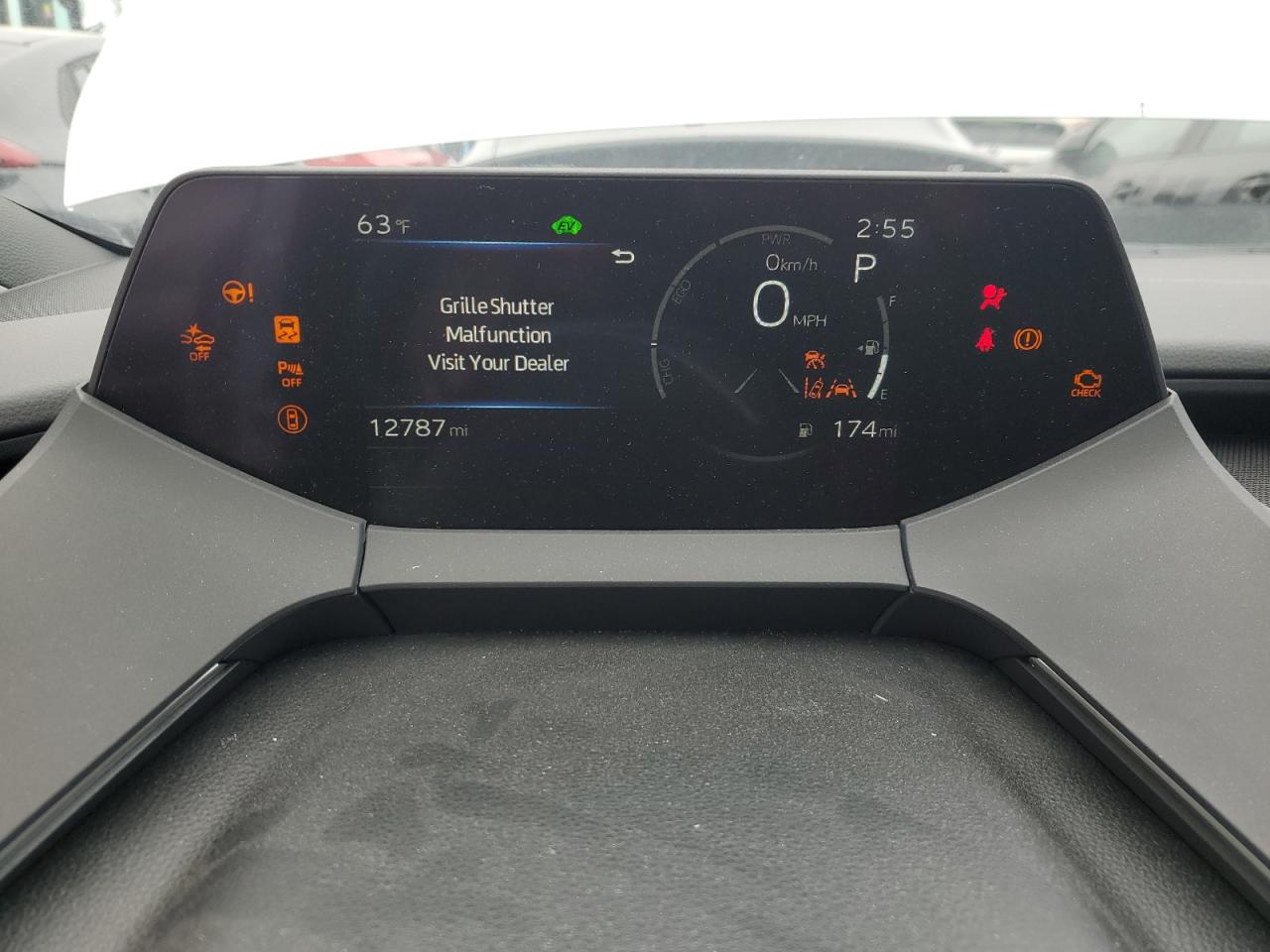 2024 Toyota Prius - Image 9
