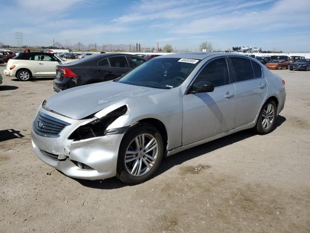 2013 Infiniti G37 Base