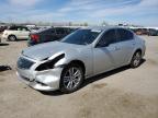 2013 Infiniti G37 Base იყიდება Tucson-ში, AZ - Front End