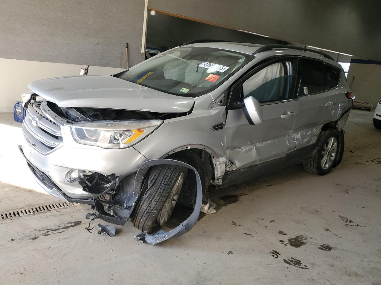 2018 Ford Escape - Image 1