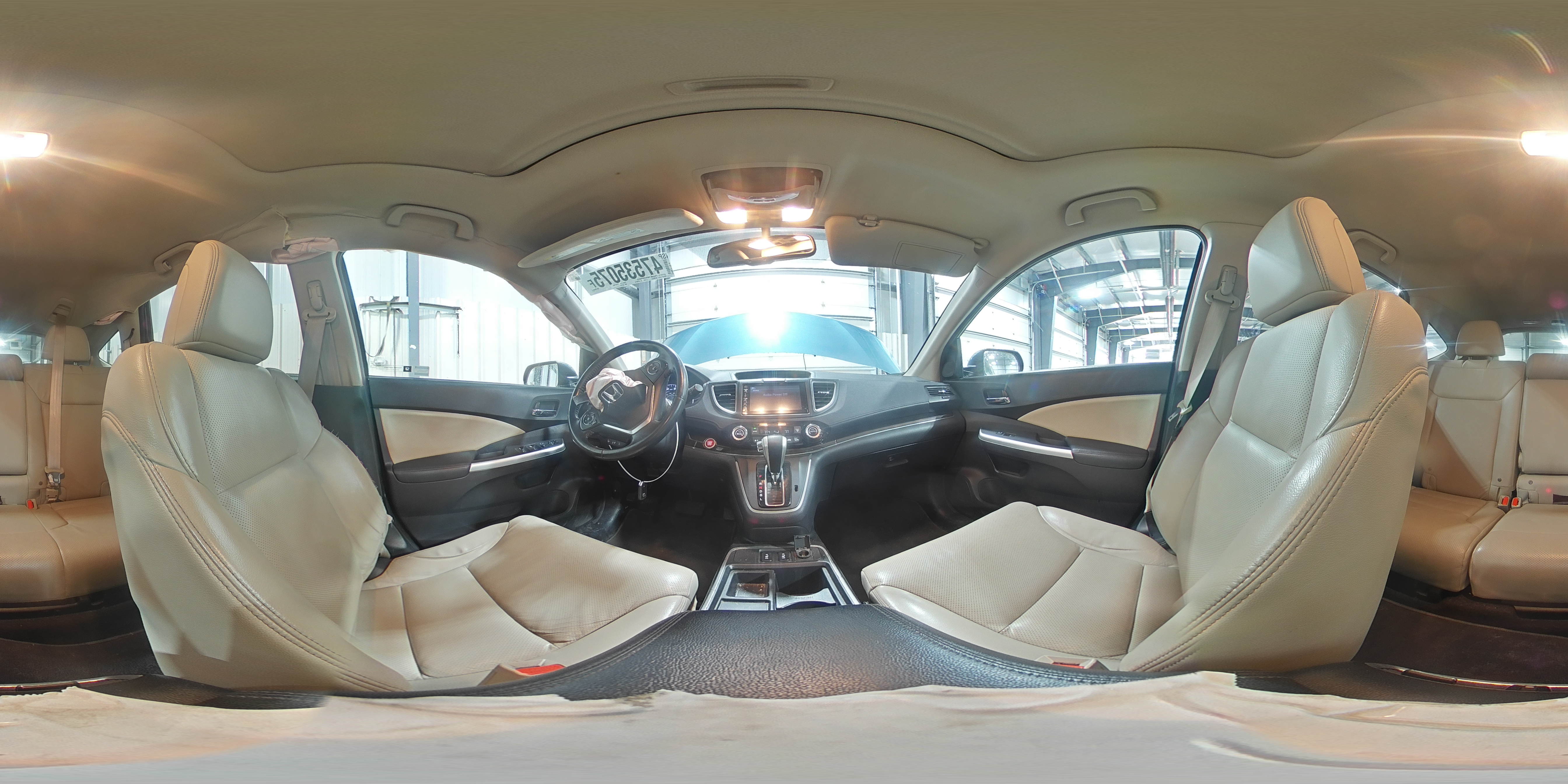 2016 Honda CR-V - Image 15