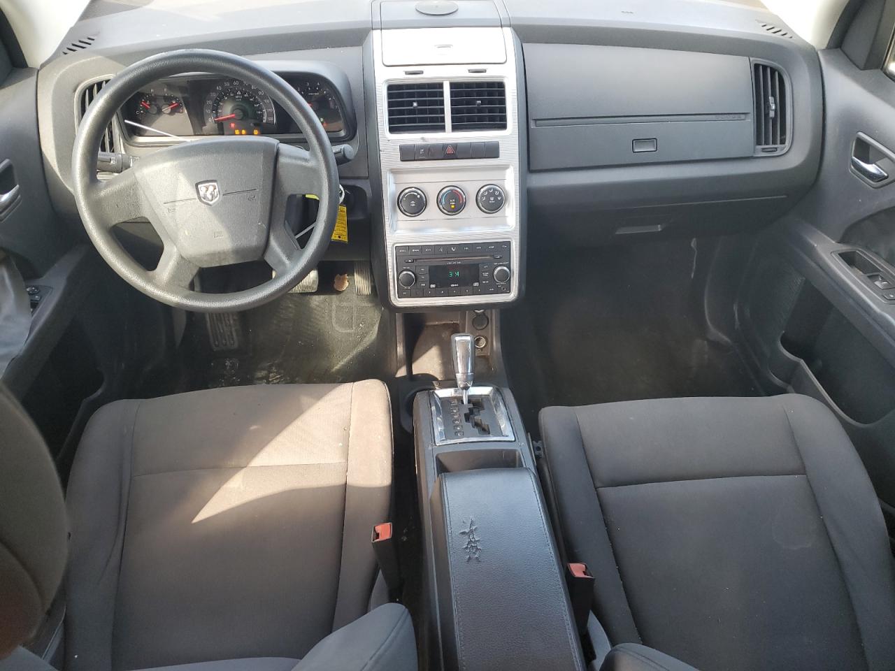 2010 Dodge Journey - Image 8