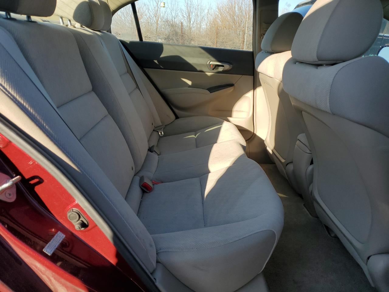 2009 Honda Civic - Image 10