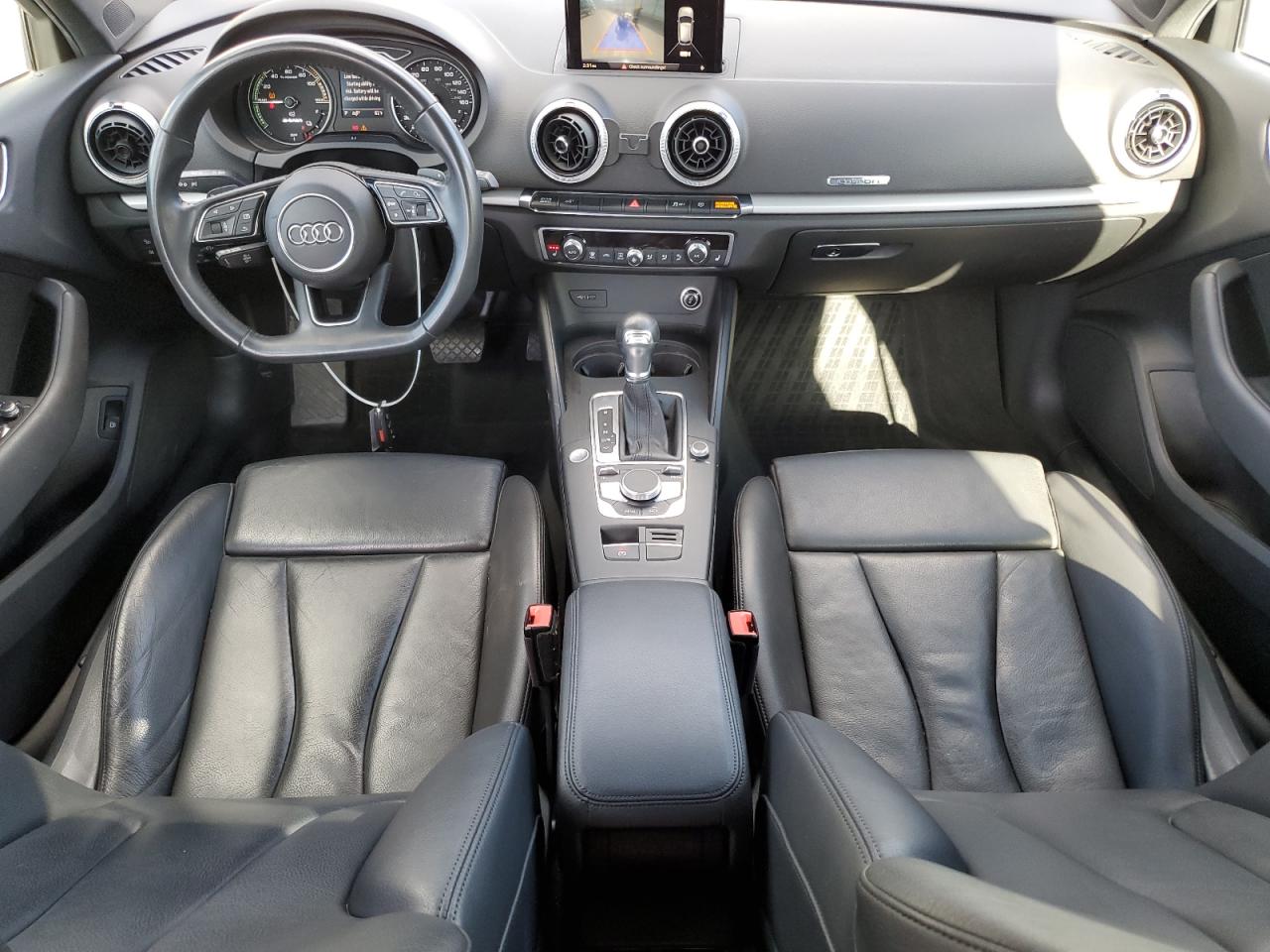 2018 Audi A3 - Image 8