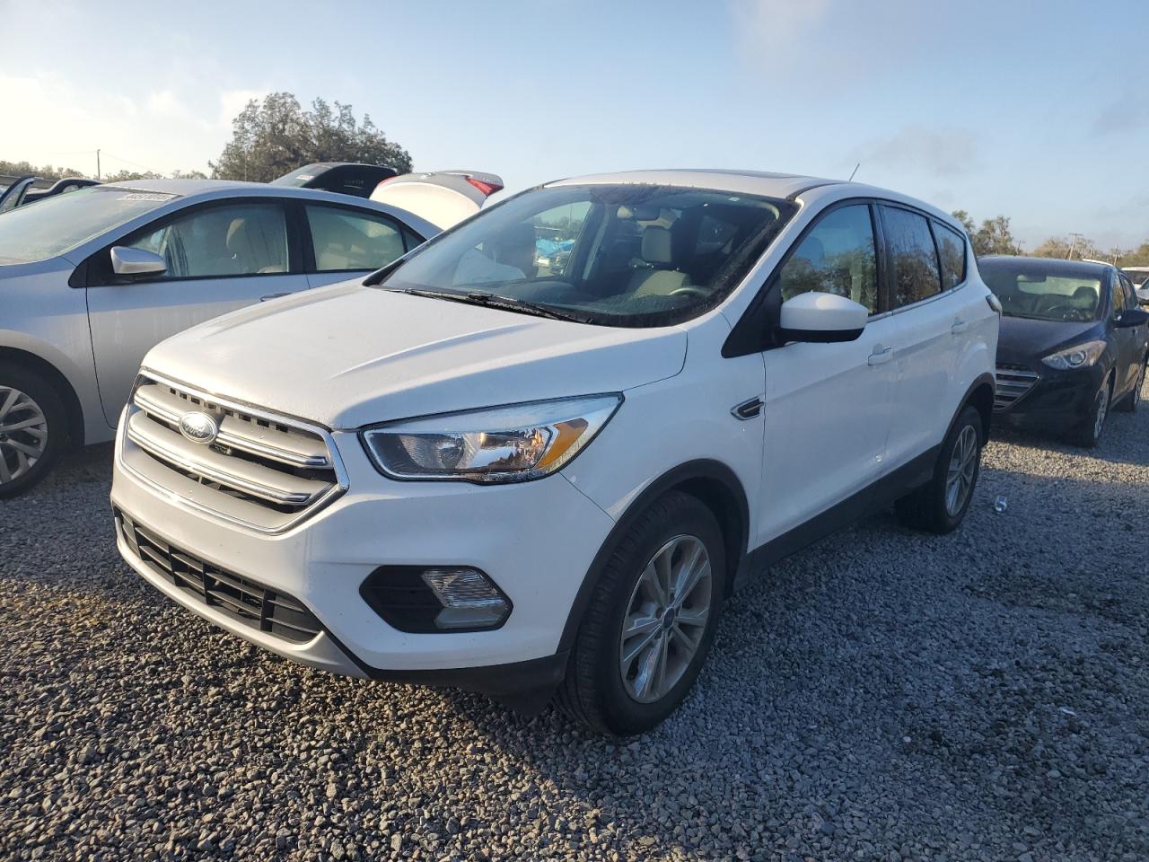 2017 Ford Escape - Image 1