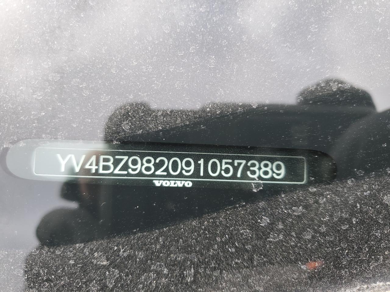 2009 Volvo XC70 - Image 12
