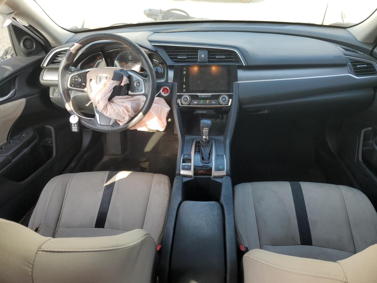2017 Honda Civic - Image 8
