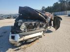 2021 Toyota Tundra Crewmax Sr5 на продаже в Harleyville, SC - Front End