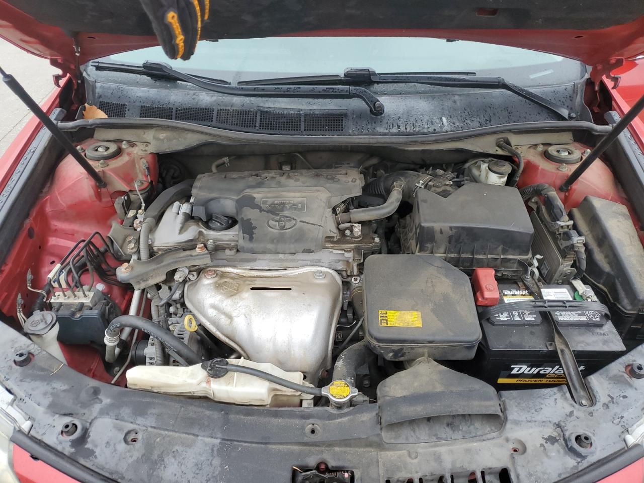 2014 Toyota Camry - Image 12