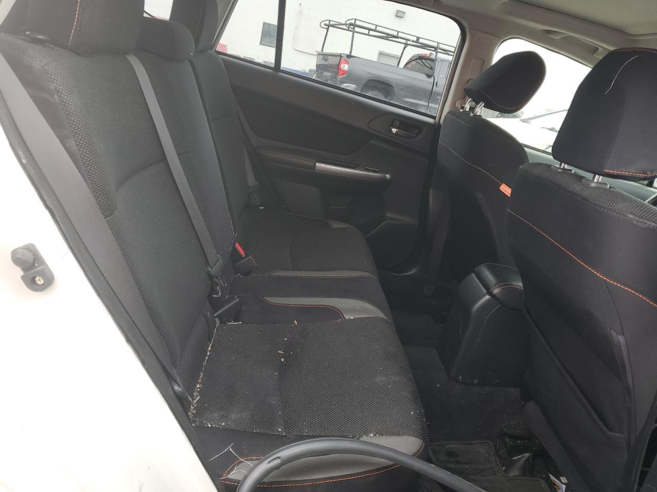 2016 Subaru XV - Image 11