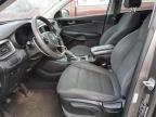 2016 Kia Sorento Lx на продаже в Montgomery, AL - Rear End