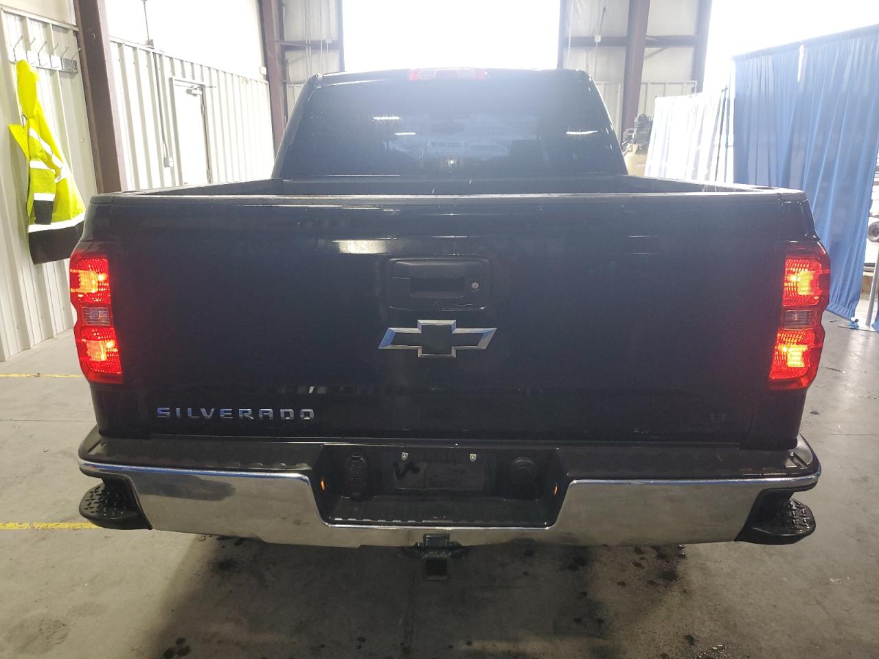2018 Chevrolet Silverado - Image 6