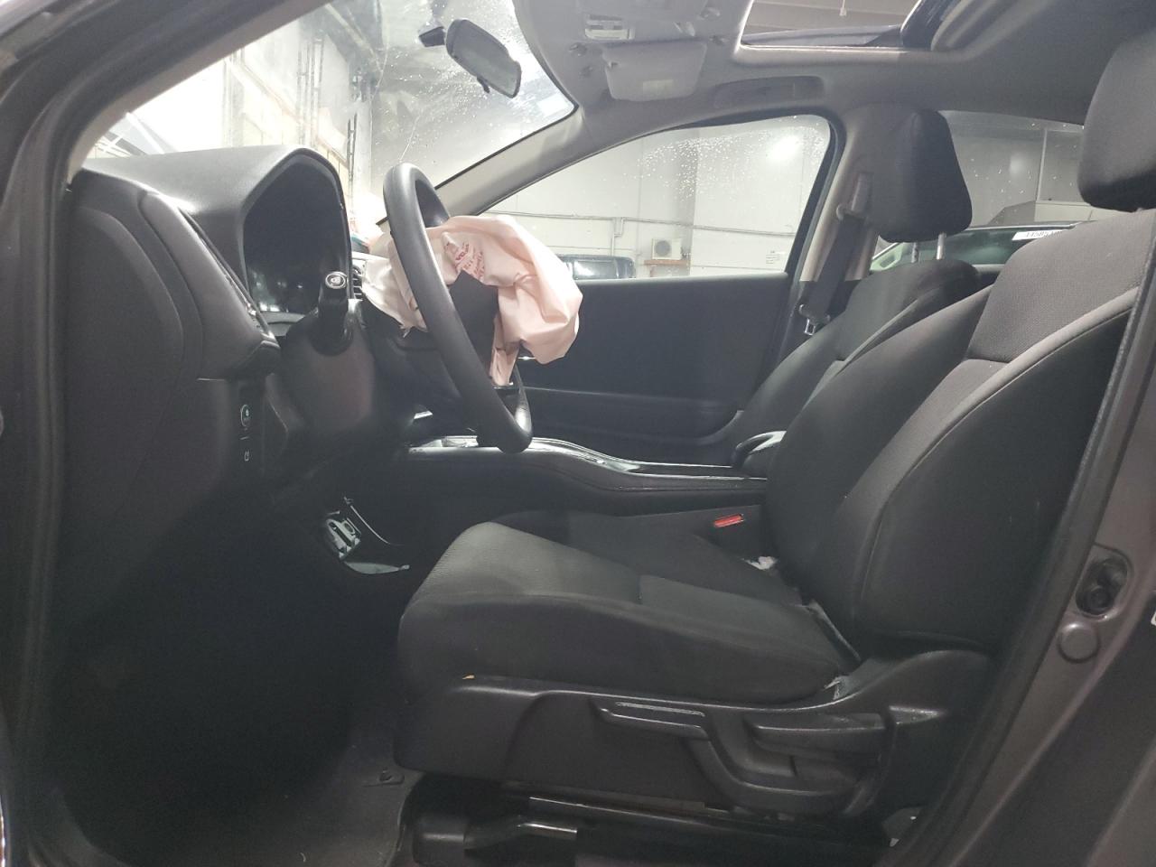 2017 Honda HR-V - Image 7