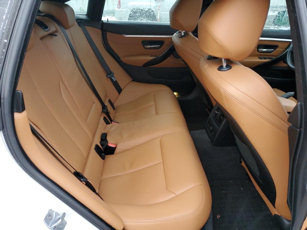 2019 BMW 4er - Image 10