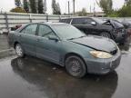 2002 Toyota Camry Le للبيع في Miami، FL - Front End