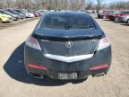 2009 Acura Tl  en Venta en Des Moines, IA - Front End