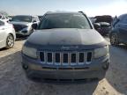 2016 Jeep Compass Sport en Venta en Haslet, TX - Mechanical